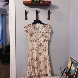 Urban outfitters dress